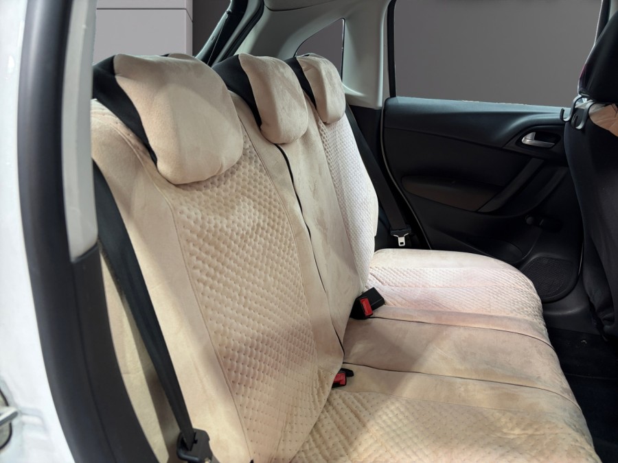 CITROEN d'occasion C3 1.4 HDI 70 VITAMINE de 2014 Lyon Ouest (69)﻿