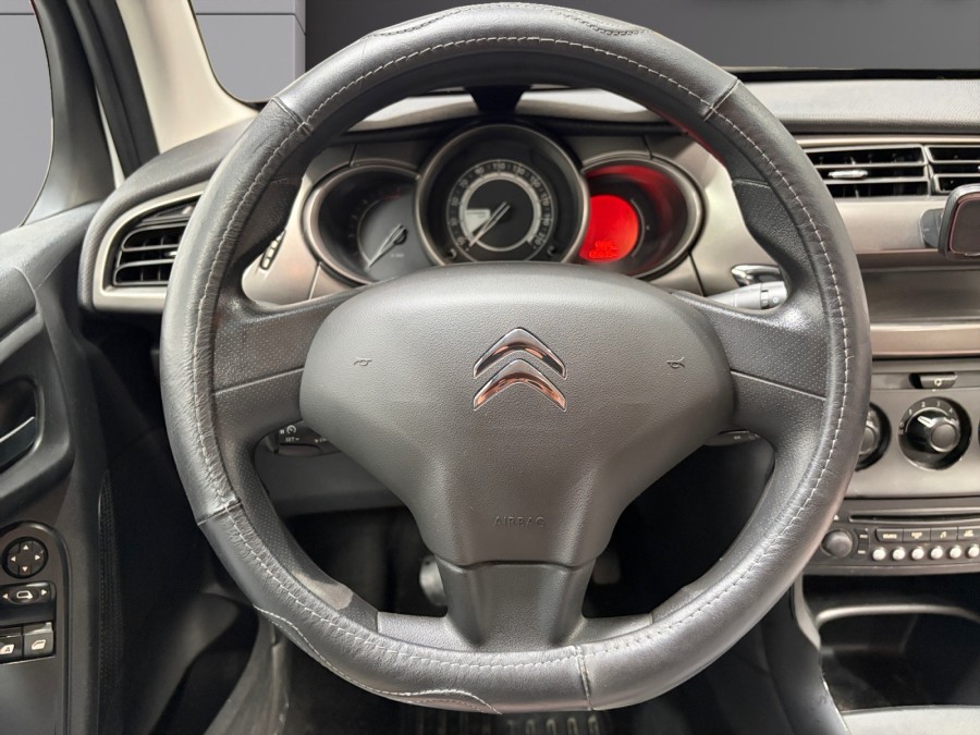 CITROEN d'occasion C3 1.4 HDI 70 VITAMINE de 2014 Lyon Ouest (69)﻿