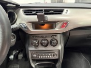 CITROEN d'occasion C3 1.4 HDI 70 VITAMINE de 2014 Lyon Ouest (69)﻿