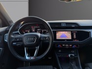 AUDI d'occasion Q3 45 TFSI 2.0 230 S-LINE S TRONIC QUATTRO de 2019
