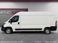 CITROEN d'occasion JUMPER 33 L3H2 2.2 BLUE HDI 165 DRIVER de 2022