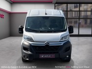 CITROEN d'occasion JUMPER 33 L3H2 2.2 BLUE HDI 165 DRIVER de 2022