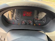 CITROEN d'occasion JUMPER 33 L3H2 2.2 BLUE HDI 165 DRIVER de 2022
