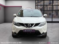 NISSAN d'occasion QASHQAI 1.2L DIG-T 115ch Tekna Xtronic Euro6 de