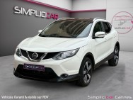 NISSAN d'occasion QASHQAI 1.2L DIG-T 115ch Tekna Xtronic Euro6 de