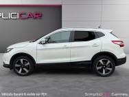 NISSAN d'occasion QASHQAI 1.2L DIG-T 115ch Tekna Xtronic Euro6 de
