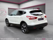 NISSAN d'occasion QASHQAI 1.2L DIG-T 115ch Tekna Xtronic Euro6 de