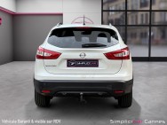 NISSAN d'occasion QASHQAI 1.2L DIG-T 115ch Tekna Xtronic Euro6 de