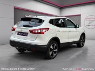 NISSAN d'occasion QASHQAI 1.2L DIG-T 115ch Tekna Xtronic Euro6 de