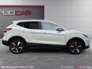 NISSAN d'occasion QASHQAI 1.2L DIG-T 115ch Tekna Xtronic Euro6 de