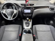 NISSAN d'occasion QASHQAI 1.2L DIG-T 115ch Tekna Xtronic Euro6 de