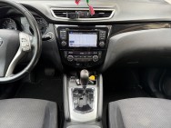 NISSAN d'occasion QASHQAI 1.2L DIG-T 115ch Tekna Xtronic Euro6 de