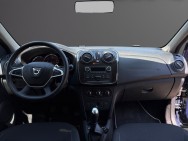 DACIA d'occasion SANDERO II 1 ECO G 100 ESSENTIEL GPL de 2020 Nice