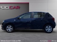 DACIA d'occasion SANDERO II 1 ECO G 100 ESSENTIEL GPL de 2020 Nice
