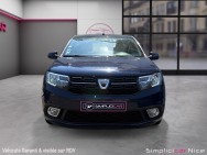 DACIA d'occasion SANDERO II 1 ECO G 100 ESSENTIEL GPL de 2020 Nice