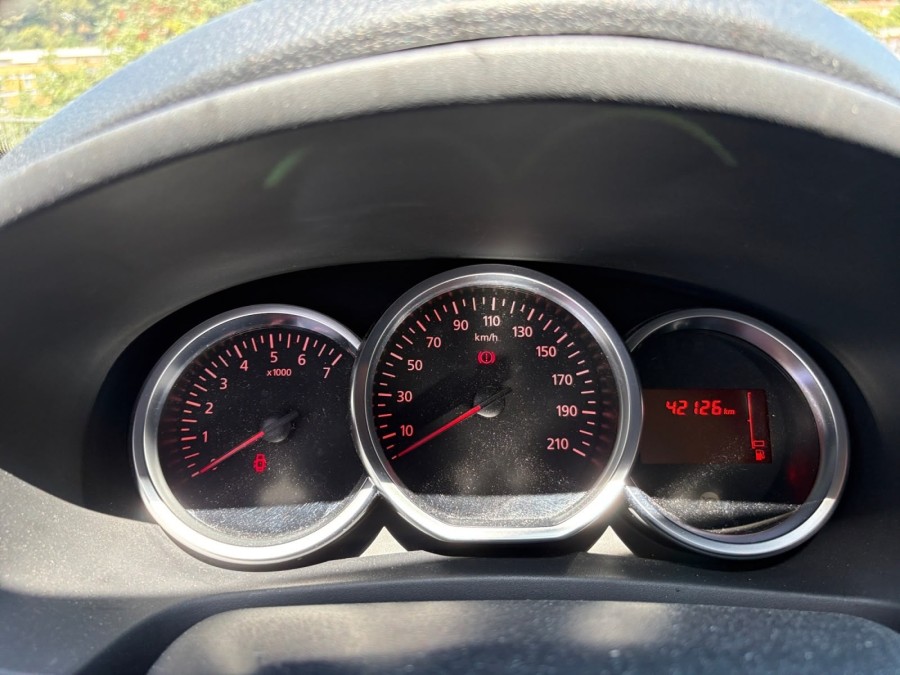 DACIA d'occasion SANDERO II 1 ECO G 100 ESSENTIEL GPL de 2020 Nice