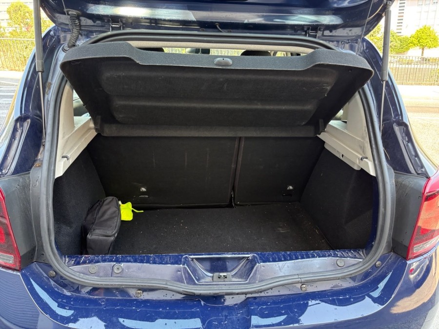 DACIA d'occasion SANDERO II 1 ECO G 100 ESSENTIEL GPL de 2020 Nice