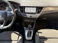 OPEL d'occasion CROSSLAND 1.2 Turbo 130ch  Ultimate BVA de 2021
