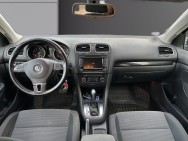 VOLKSWAGEN d'occasion GOLF VI 1.4 TSI 122 SW CONFORTLINE DSG AUTO de