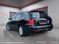 VOLKSWAGEN d'occasion GOLF VI 1.4 TSI 122 SW CONFORTLINE DSG AUTO de