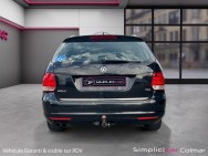VOLKSWAGEN d'occasion GOLF VI 1.4 TSI 122 SW CONFORTLINE DSG AUTO de
