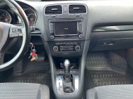 VOLKSWAGEN d'occasion GOLF VI 1.4 TSI 122 SW CONFORTLINE DSG AUTO de