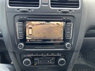 VOLKSWAGEN d'occasion GOLF VI 1.4 TSI 122 SW CONFORTLINE DSG AUTO de