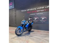 SUZUKI d'occasion GSX-S GSX-S 750 35kw ABS 2020 de 2020 Toulon Est