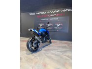 SUZUKI d'occasion GSX-S GSX-S 750 35kw ABS 2020 de 2020 Toulon Est