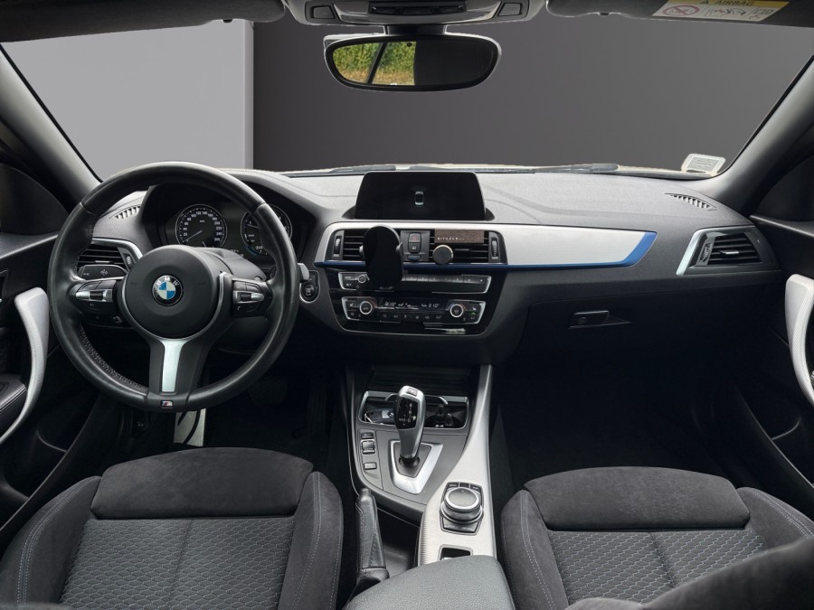 BMW d'occasion 218 BMW Série 218D M Sport 150Ch de 2019 Poitiers (86)﻿