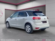 CITROEN d'occasion C4 1.6 BlueHDi 120 S&S Feel de 2017 Brest (29)﻿