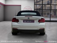 BMW d'occasion 218 BMW Série 218D M Sport 150Ch de 2019 Poitiers (86)﻿