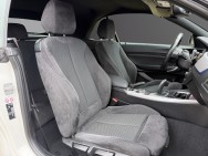 BMW d'occasion 218 BMW Série 218D M Sport 150Ch de 2019 Poitiers (86)﻿