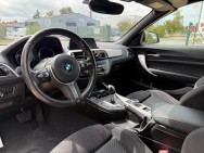 BMW d'occasion 218 BMW Série 218D M Sport 150Ch de 2019 Poitiers (86)﻿