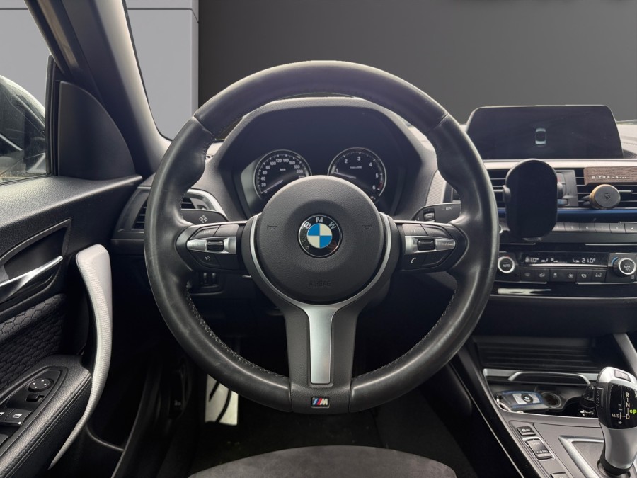 BMW d'occasion 218 BMW Série 218D M Sport 150Ch de 2019 Poitiers (86)﻿