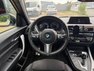 BMW d'occasion 218 BMW Série 218D M Sport 150Ch de 2019 Poitiers (86)﻿
