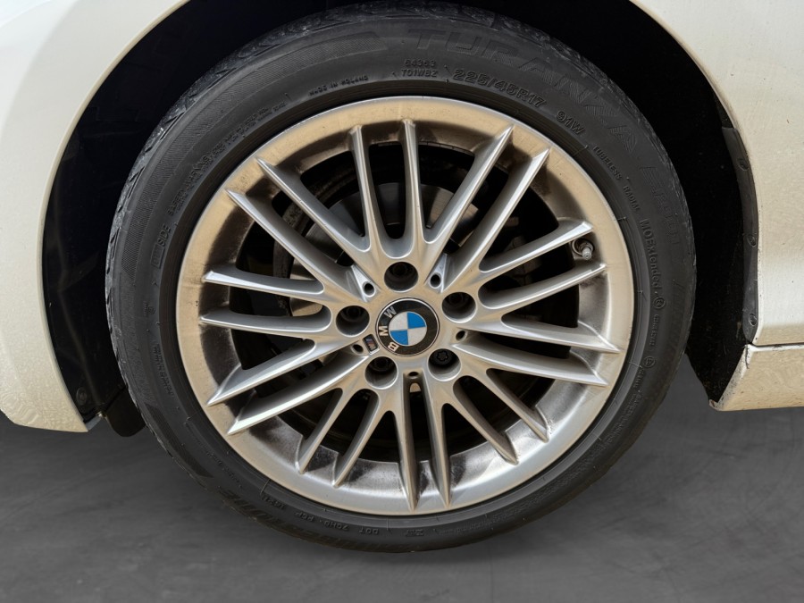 BMW d'occasion 218 BMW Série 218D M Sport 150Ch de 2019 Poitiers (86)﻿