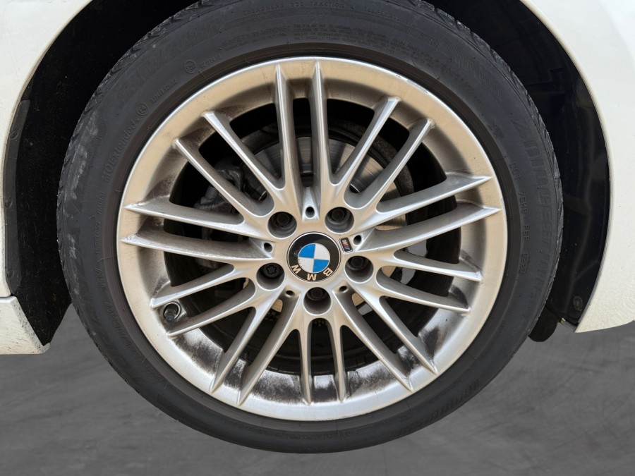 BMW d'occasion 218 BMW Série 218D M Sport 150Ch de 2019 Poitiers (86)﻿