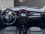 MINI d'occasion MINI COOPER 136 EDITION GREENWICH de 2020 Lyon St