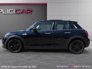 MINI d'occasion MINI COOPER 136 EDITION GREENWICH de 2020 Lyon St