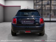 MINI d'occasion MINI COOPER 136 EDITION GREENWICH de 2020 Lyon St
