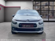 CITROEN d'occasion C4 1.6 BlueHDi 120 S&S Feel de 2017 Brest (29)﻿