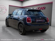 MINI d'occasion MINI COOPER 136 EDITION GREENWICH de 2020 Lyon St