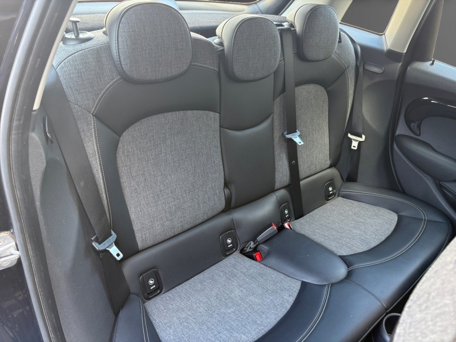 MINI d'occasion MINI COOPER 136 EDITION GREENWICH de 2020 Lyon St