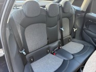 MINI d'occasion MINI COOPER 136 EDITION GREENWICH de 2020 Lyon St