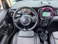 MINI d'occasion MINI COOPER 136 EDITION GREENWICH de 2020 Lyon St