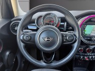MINI d'occasion MINI COOPER 136 EDITION GREENWICH de 2020 Lyon St