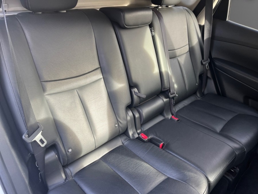 NISSAN d'occasion X-TRAIL 1.6 DCI 130 ACENTA XTRONIC de 2015 Vernon