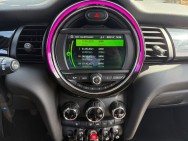 MINI d'occasion MINI COOPER 136 EDITION GREENWICH de 2020 Lyon St