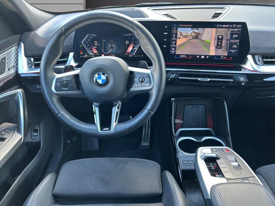 BMW d'occasion X2 sDrive20iA 170ch M Sport DKG7 de 2024 Lyon St